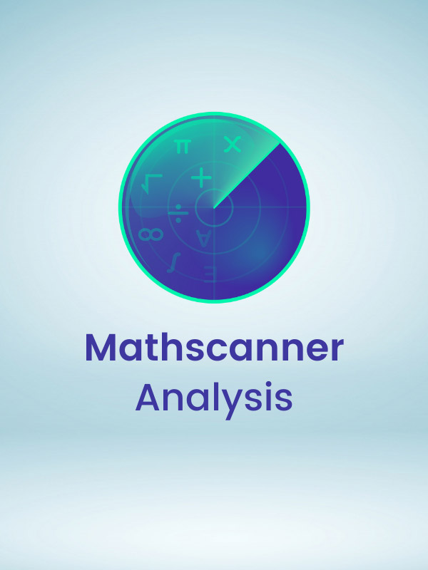 Get-Mathscanner-Analysis-Now!